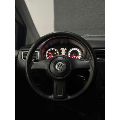 VOLKSWAGEN Fox 1.6 4P FLEX I-MOTION AUTOMATIZADO, Foto 11