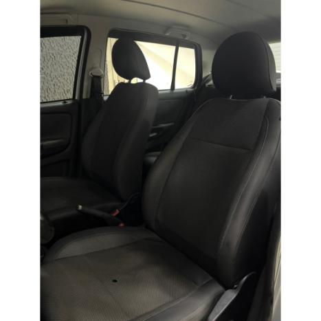 VOLKSWAGEN Fox 1.6 4P FLEX I-MOTION AUTOMATIZADO, Foto 13