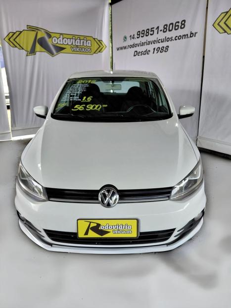 VOLKSWAGEN Fox 1.6 4P CONNECT FLEX, Foto 2