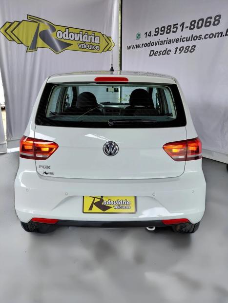 VOLKSWAGEN Fox 1.6 4P CONNECT FLEX, Foto 4