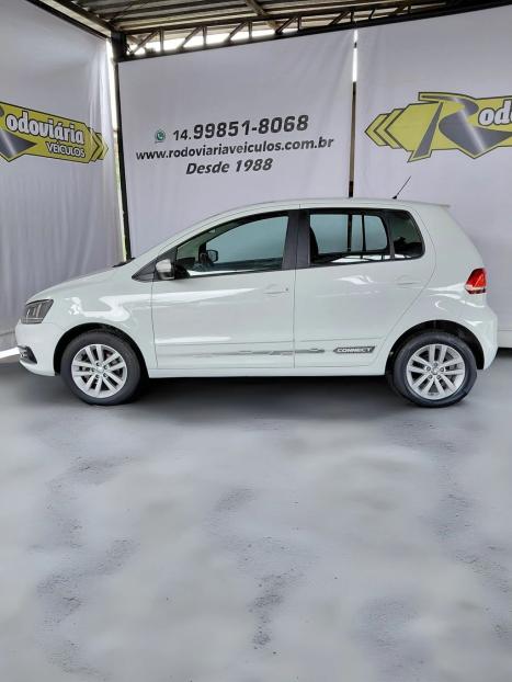 VOLKSWAGEN Fox 1.6 4P CONNECT FLEX, Foto 5