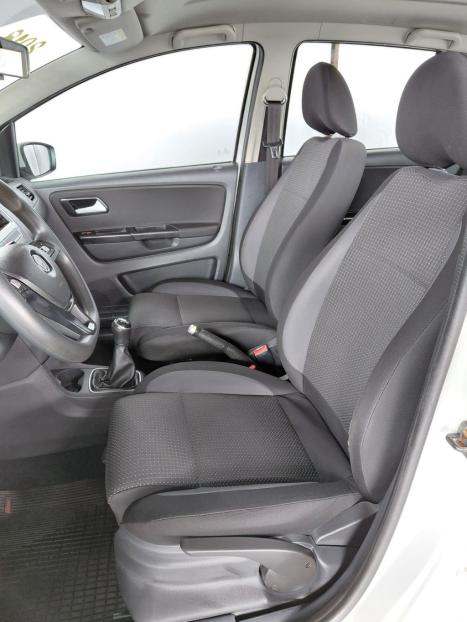 VOLKSWAGEN Fox 1.6 4P CONNECT FLEX, Foto 7