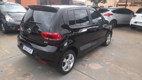 VOLKSWAGEN Fox 1.6 4P ROCK IN RIO FLEX, Foto 3
