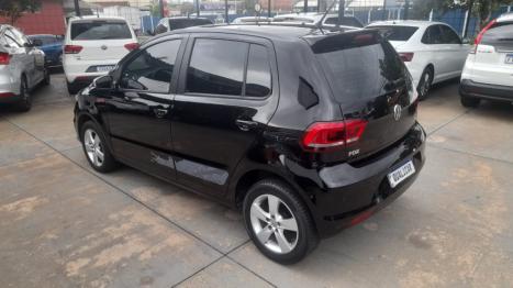 VOLKSWAGEN Fox 1.6 4P ROCK IN RIO FLEX, Foto 4