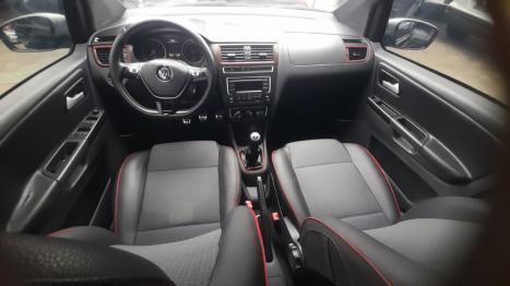 VOLKSWAGEN Fox 1.6 4P ROCK IN RIO FLEX, Foto 5