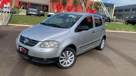 VOLKSWAGEN Fox 1.6 4P ROUTE FLEX, Foto 1
