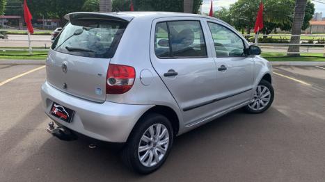VOLKSWAGEN Fox 1.6 4P ROUTE FLEX, Foto 4