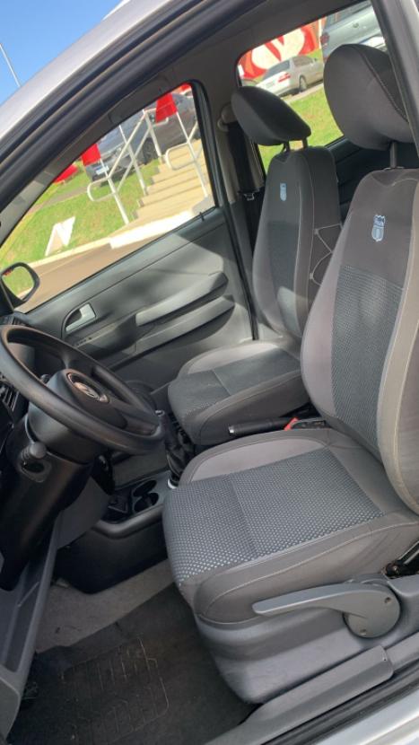 VOLKSWAGEN Fox 1.6 4P ROUTE FLEX, Foto 7