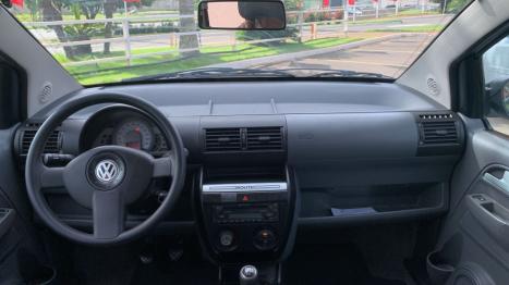 VOLKSWAGEN Fox 1.6 4P ROUTE FLEX, Foto 9