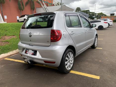 VOLKSWAGEN Fox 1.6 4P TRENDLINE FLEX, Foto 3
