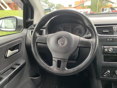 VOLKSWAGEN Fox 1.6 4P TRENDLINE FLEX, Foto 6