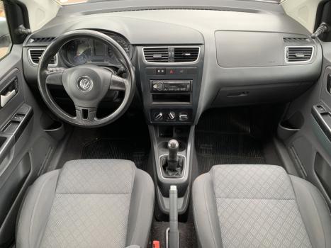 VOLKSWAGEN Fox 1.6 4P TRENDLINE FLEX, Foto 7