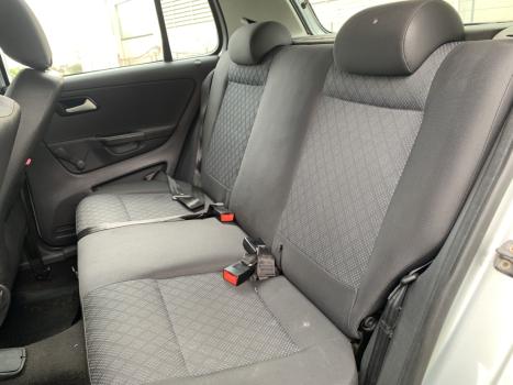 VOLKSWAGEN Fox 1.6 4P TRENDLINE FLEX, Foto 12