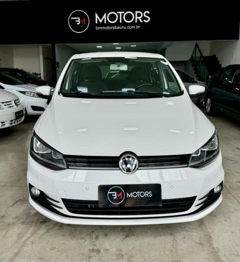 VOLKSWAGEN Fox 1.6 4P COMFORTLINE FLEX, Foto 1