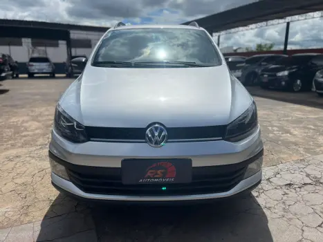 VOLKSWAGEN Fox 1.6 4P EXTREME FLEX, Foto 2