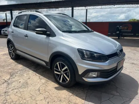 VOLKSWAGEN Fox 1.6 4P EXTREME FLEX, Foto 3