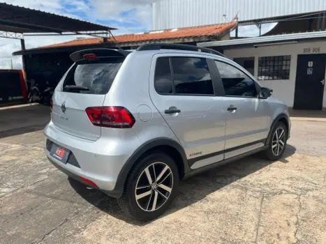 VOLKSWAGEN Fox 1.6 4P EXTREME FLEX, Foto 4