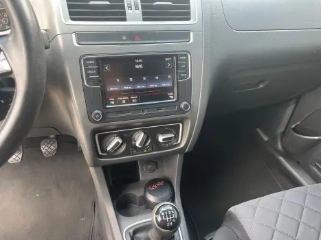 VOLKSWAGEN Fox 1.6 4P EXTREME FLEX, Foto 9