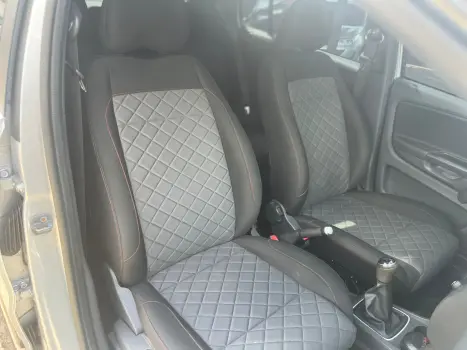 VOLKSWAGEN Fox 1.6 4P EXTREME FLEX, Foto 10