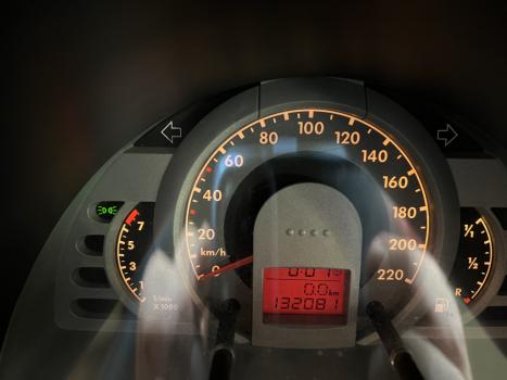 VOLKSWAGEN Fox 1.6 4P, Foto 10