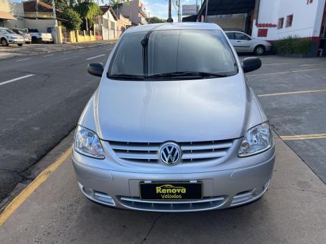 VOLKSWAGEN Fox 1.6 4P, Foto 2