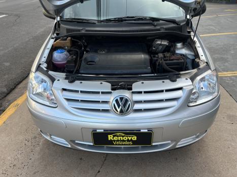 VOLKSWAGEN Fox 1.6 4P, Foto 4