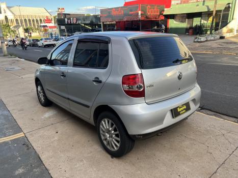 VOLKSWAGEN Fox 1.6 4P, Foto 5