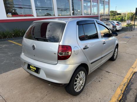 VOLKSWAGEN Fox 1.6 4P, Foto 7