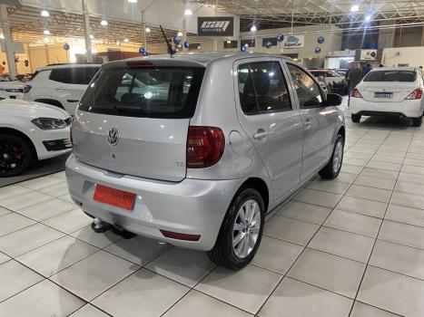 VOLKSWAGEN Fox 1.6 4P TREND FLEX, Foto 6