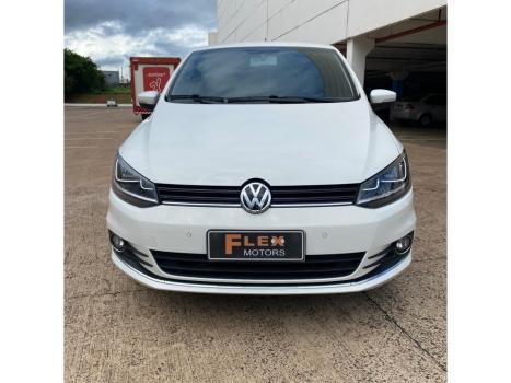 VOLKSWAGEN Fox 1.6 4P HIGHLINE FLEX, Foto 2