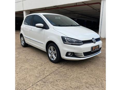 VOLKSWAGEN Fox 1.6 4P HIGHLINE FLEX, Foto 3
