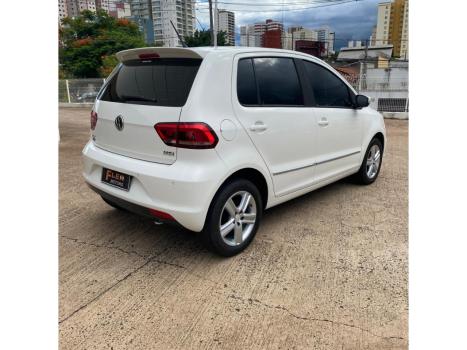 VOLKSWAGEN Fox 1.6 4P HIGHLINE FLEX, Foto 4