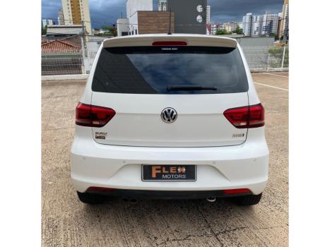 VOLKSWAGEN Fox 1.6 4P HIGHLINE FLEX, Foto 5