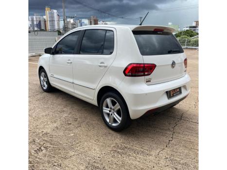 VOLKSWAGEN Fox 1.6 4P HIGHLINE FLEX, Foto 6