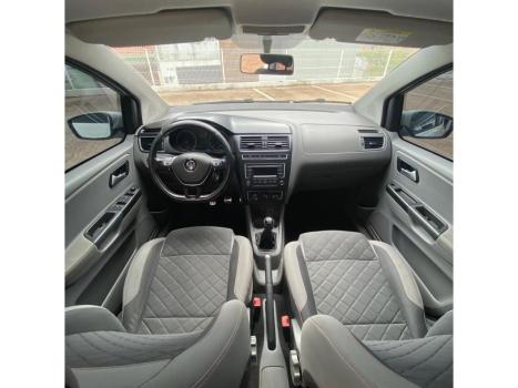 VOLKSWAGEN Fox 1.6 4P HIGHLINE FLEX, Foto 8