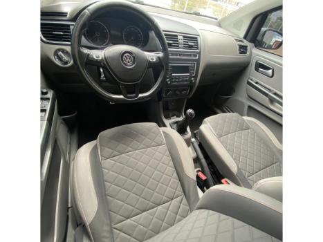 VOLKSWAGEN Fox 1.6 4P HIGHLINE FLEX, Foto 9