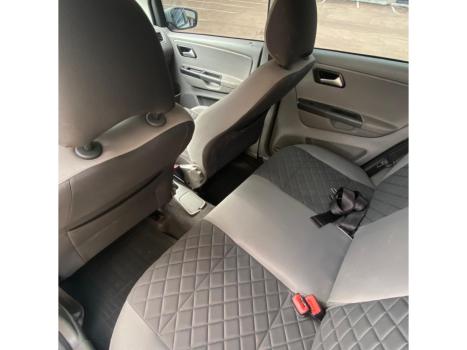 VOLKSWAGEN Fox 1.6 4P HIGHLINE FLEX, Foto 11
