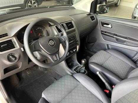 VOLKSWAGEN Fox 1.6 4P MSI TRENDLINE FLEX, Foto 3