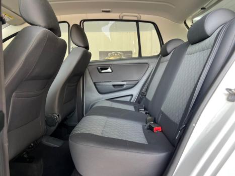 VOLKSWAGEN Fox 1.6 4P MSI TRENDLINE FLEX, Foto 4