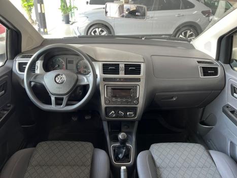 VOLKSWAGEN Fox 1.6 4P MSI TRENDLINE FLEX, Foto 6
