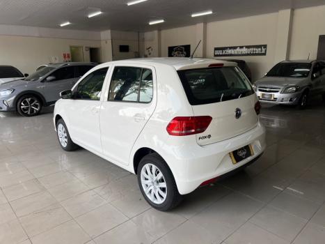 VOLKSWAGEN Fox 1.6 4P MSI TRENDLINE FLEX, Foto 10