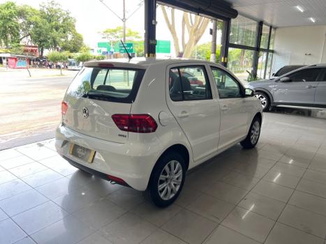 VOLKSWAGEN Fox 1.6 4P MSI TRENDLINE FLEX, Foto 11