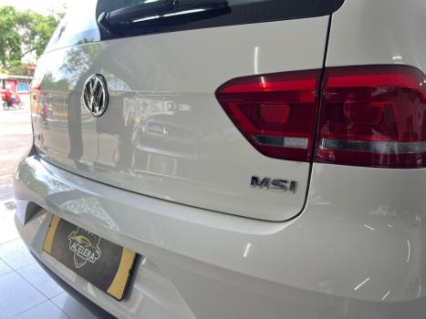 VOLKSWAGEN Fox 1.6 4P MSI TRENDLINE FLEX, Foto 12