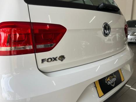 VOLKSWAGEN Fox 1.6 4P MSI TRENDLINE FLEX, Foto 13