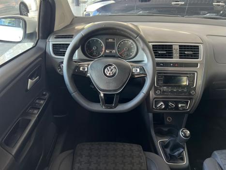 VOLKSWAGEN Fox 1.6 4P COMFORTLINE FLEX, Foto 2