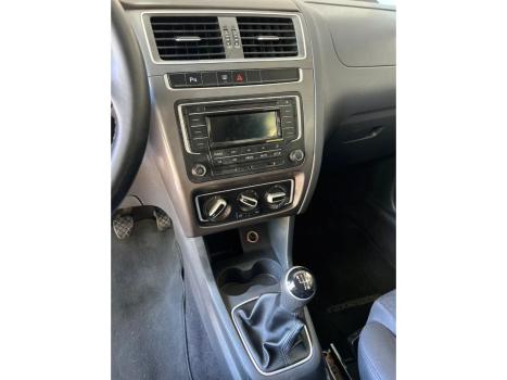 VOLKSWAGEN Fox 1.6 4P COMFORTLINE FLEX, Foto 4