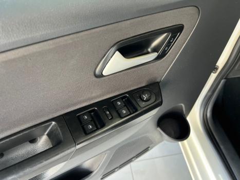 VOLKSWAGEN Fox 1.6 4P COMFORTLINE FLEX, Foto 5