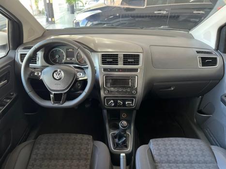 VOLKSWAGEN Fox 1.6 4P COMFORTLINE FLEX, Foto 6