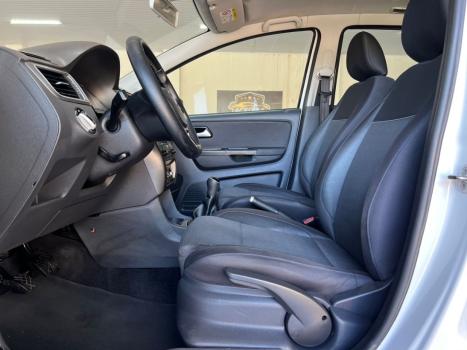 VOLKSWAGEN Fox 1.6 4P COMFORTLINE FLEX, Foto 7