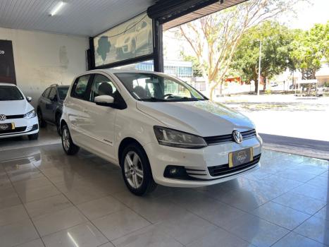 VOLKSWAGEN Fox 1.6 4P COMFORTLINE FLEX, Foto 8